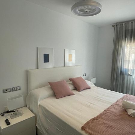 Moderno Apartamento Con Plaza De Garaje En Pleno Centro De 알메리아 외부 사진