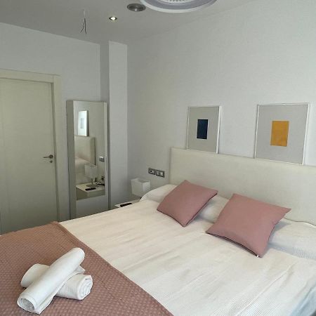 Moderno Apartamento Con Plaza De Garaje En Pleno Centro De 알메리아 외부 사진