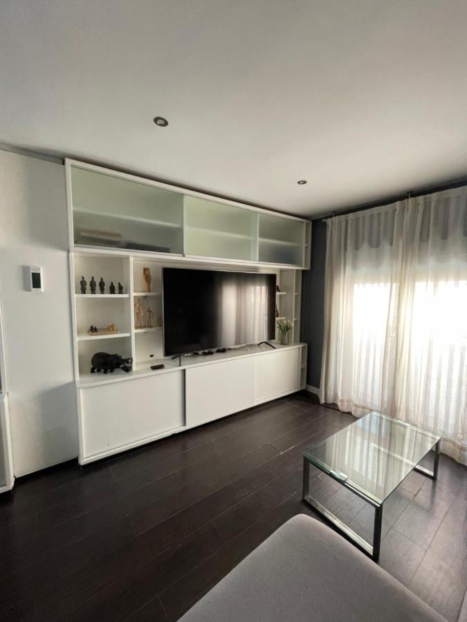Moderno Apartamento Con Plaza De Garaje En Pleno Centro De 알메리아 외부 사진