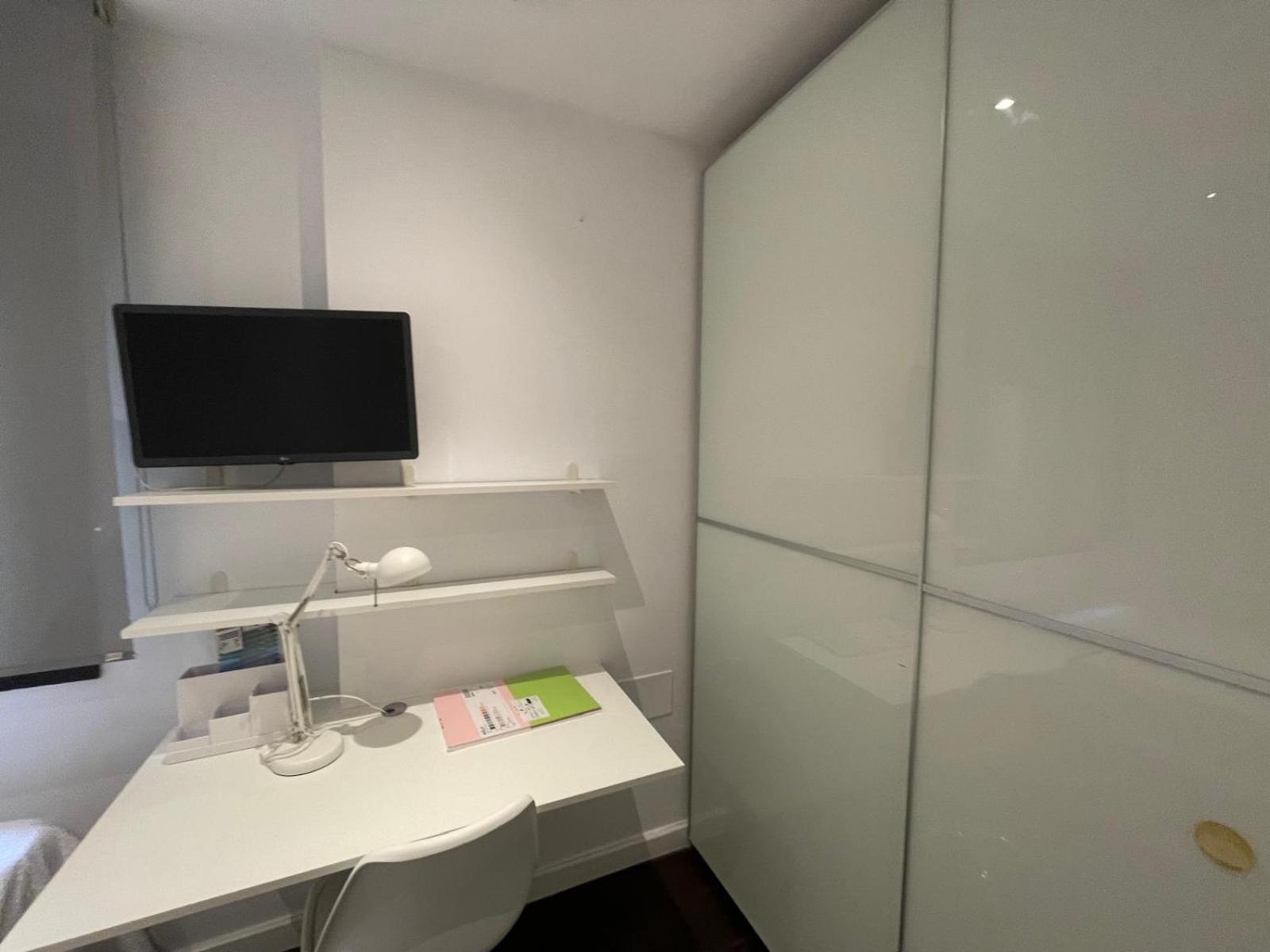 Moderno Apartamento Con Plaza De Garaje En Pleno Centro De 알메리아 외부 사진